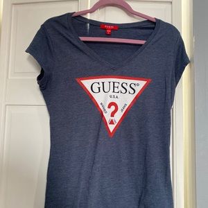 Guess T shirt